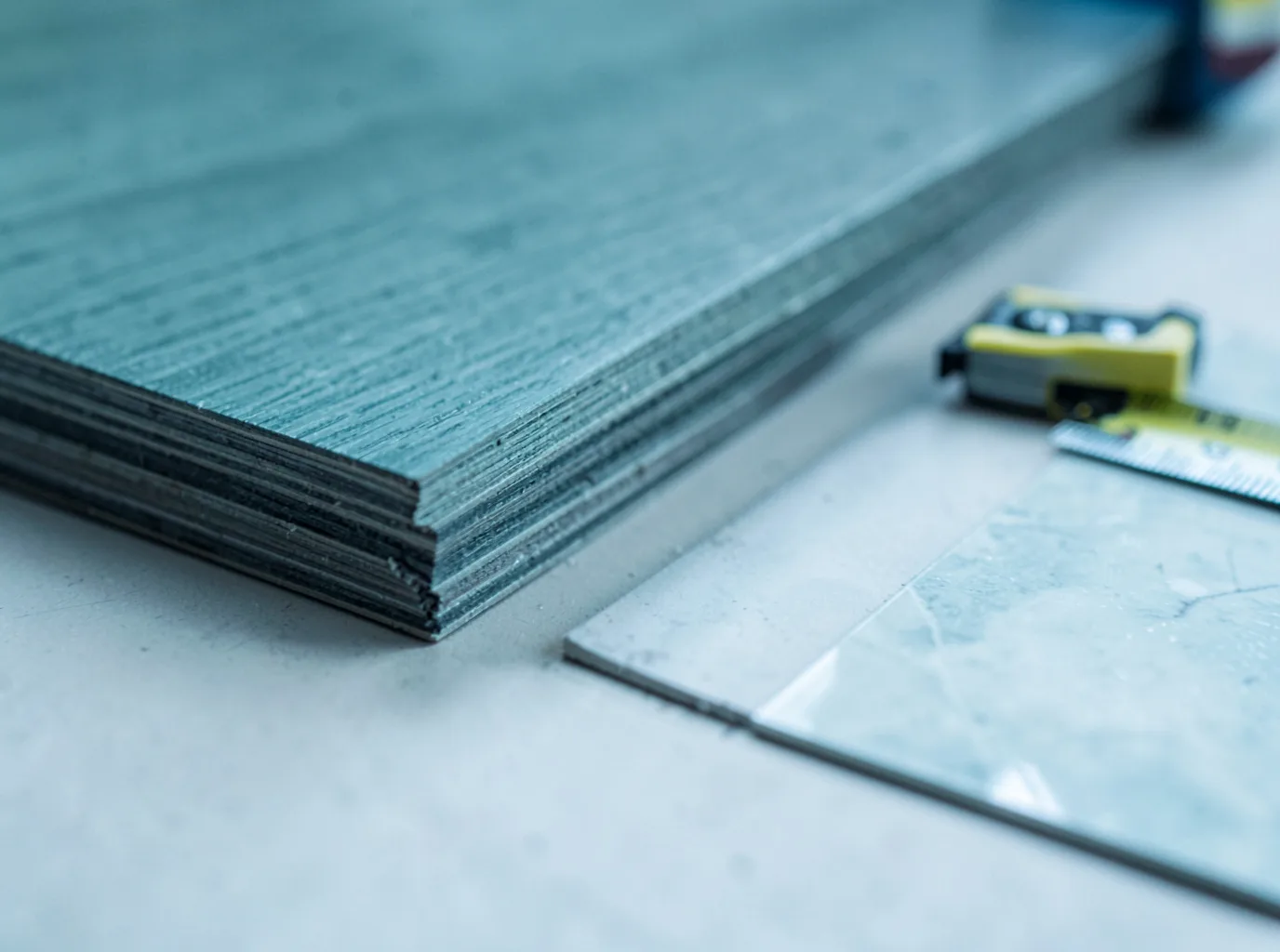 Luxury Vinyl Plank Installation Woodbury, CT FAQs